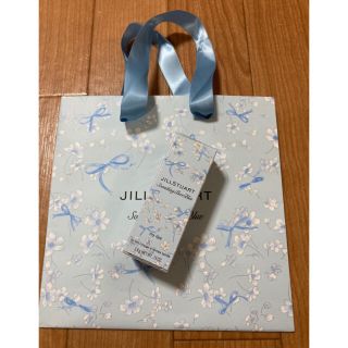 ジルスチュアート(JILLSTUART)のジルスチュアート　サムシングピュアブルー　マイリップス(口紅)