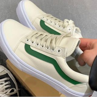 ヴァンズ(VANS)のvans オールドスクール(スニーカー)