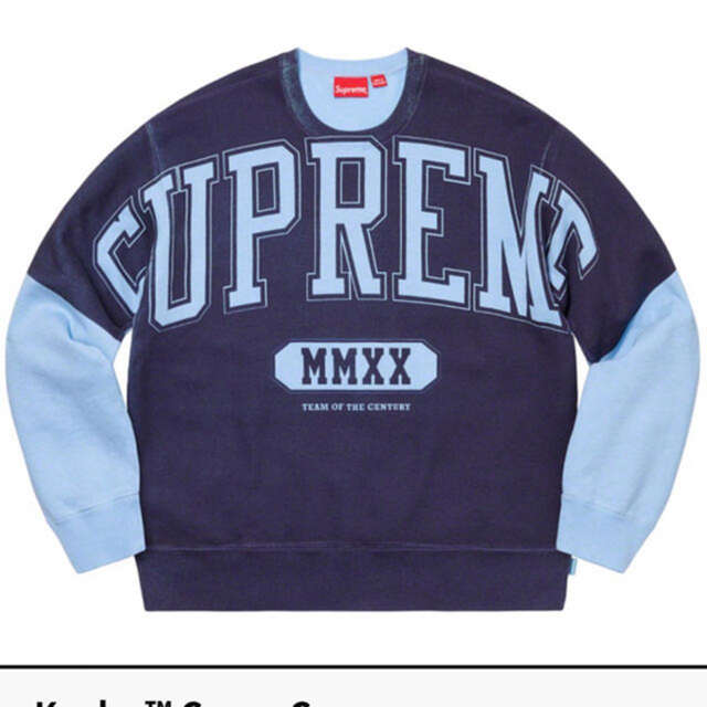 Supreme(シュプリーム)のパレスブルゾンS supremeパーカーS  supreme スウェットS3点 メンズのジャケット/アウター(ブルゾン)の商品写真