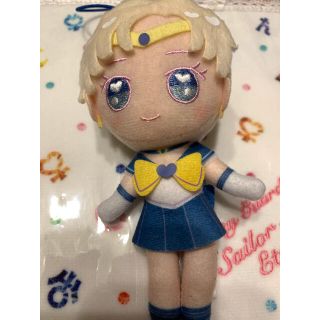 セーラームーン(セーラームーン)のセーラームーン　ゆめちっくどーる　ウラヌス(キャラクターグッズ)