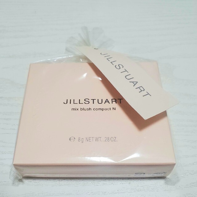 JILLSTUART(ジルスチュアート)の【未開封】JILLSTUARTチーク コスメ/美容のベースメイク/化粧品(チーク)の商品写真