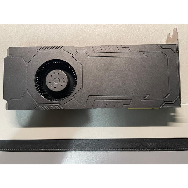 美品   ELSA  RTX 2080 SUPER 8GB 外排気ファン