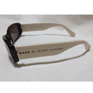 新品未使用◎MARC JACOBS サングラス マークジェイコブス