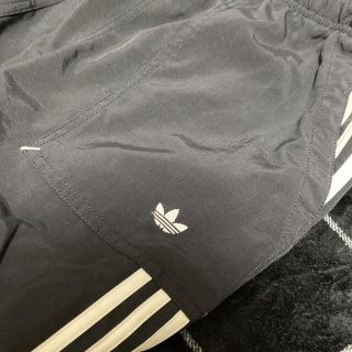 アディダス(adidas)のadidas original  トラックパンツ(ワークパンツ/カーゴパンツ)