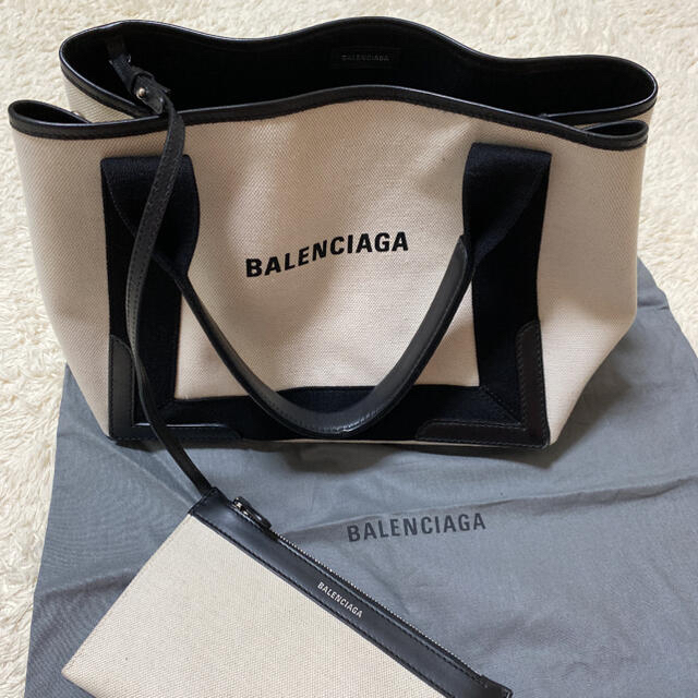 BALENCIAGA バレンシアガ　トートバッグ