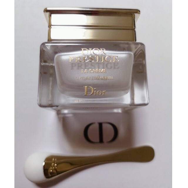 Christian Dior(クリスチャンディオール)のDior　ディオール　プレステージ　ラ　クレーム　15ml コスメ/美容のスキンケア/基礎化粧品(フェイスクリーム)の商品写真