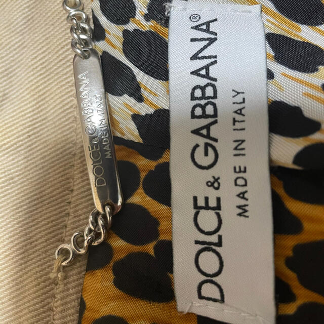 DOLCE&GABBANA(ドルチェアンドガッバーナ)の【ドルチェ&ガッバーナ】ジャケット／即日発送OK メンズのジャケット/アウター(テーラードジャケット)の商品写真