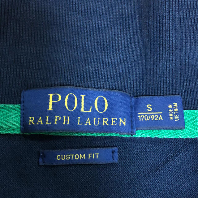 POLO RALPH LAUREN(ポロラルフローレン)の【値下げ❣️】ポロラルフローレン ポロシャツ ビッグポニー メンズのトップス(ポロシャツ)の商品写真