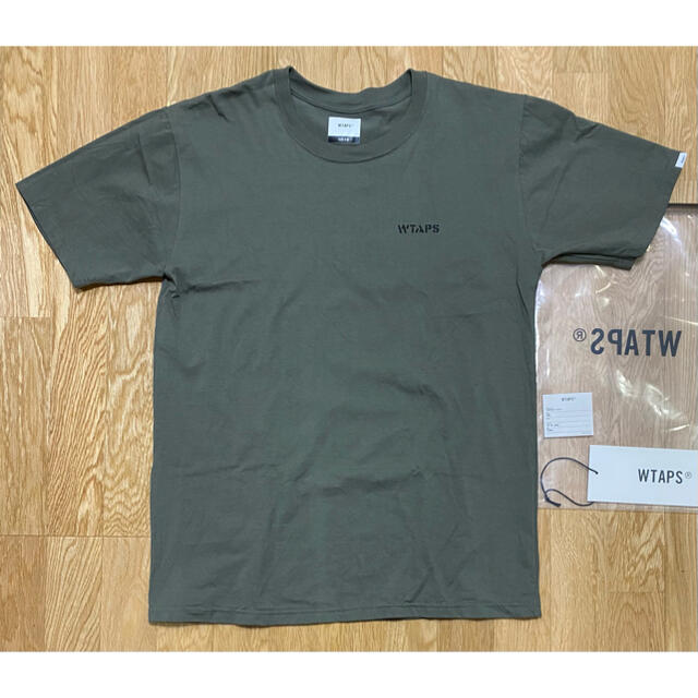 WTAPS 20AW BOB SPOT L ダブルタップス ネイバーフッド