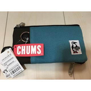 チャムス(CHUMS)のCHUMS iPhoneケース あやな様(モバイルケース/カバー)