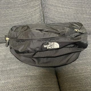 ザノースフェイス(THE NORTH FACE)のTHE NORTH FACE ウエストポーチ NM71904(ウエストポーチ)