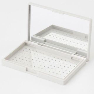 ムジルシリョウヒン(MUJI (無印良品))の無印良品　メイクパレットS(コフレ/メイクアップセット)