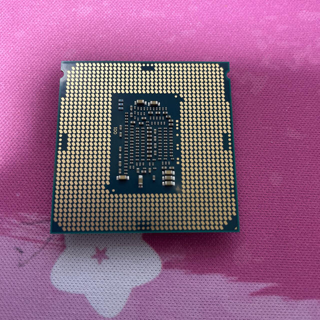 i7 6700k 動作確認済の通販 by 旭's shop｜ラクマ