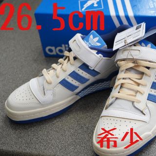 アディダス(adidas)のhs430様専用　　アディダス　フォーラム　84  OG adidas (スニーカー)