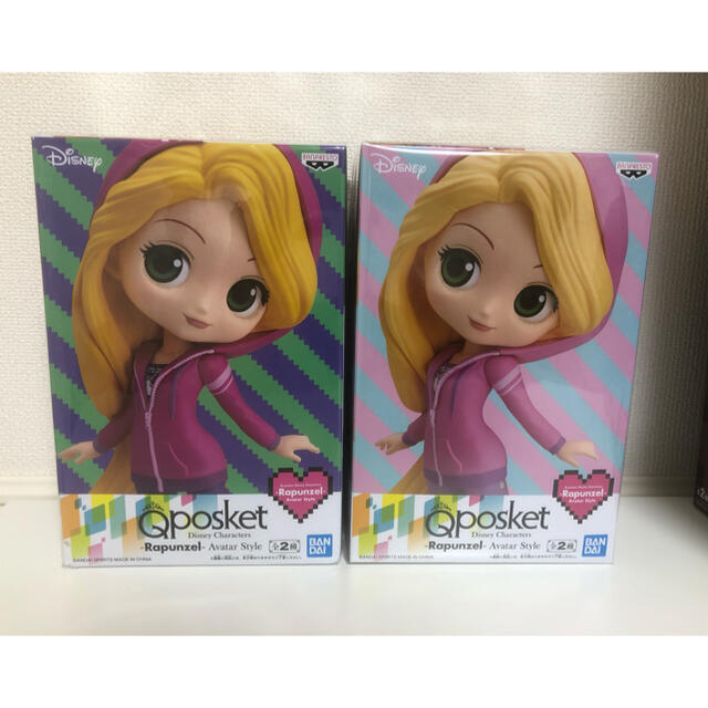 Disney 新品 未開封 Qposket ラプンツェル 部屋着 2種セットの通販 By Sk S Shop ディズニーならラクマ Disney 新品 未開封 Qposket ラプンツェル 部屋着 2種セットの通販 By Sk S Shop ディズニーならラクマ