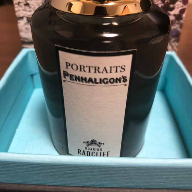 Penhaligon's(ペンハリガン)のペンハリガン　香水 コスメ/美容の香水(香水(男性用))の商品写真