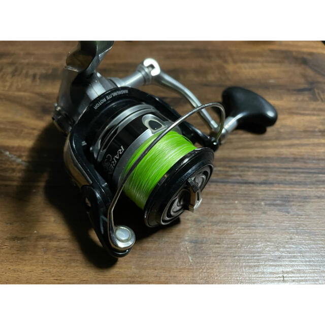シマノ 12レアニウム C3000HG | bombaytools.com