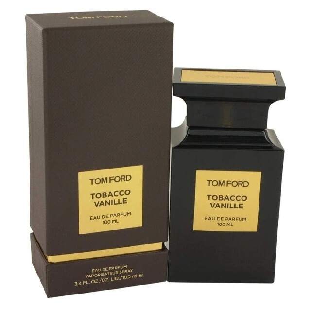 ユニセックス新品★香水 TOM FORDトムフォード タバコバニラ 100ml