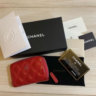 シャネル コインケース(レディース)（エナメル）の通販 39点 | CHANEL