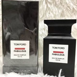 トムフォード(TOM FORD)の新品★香水 TOM FORD Fabulous トムフォード 100ml(ユニセックス)