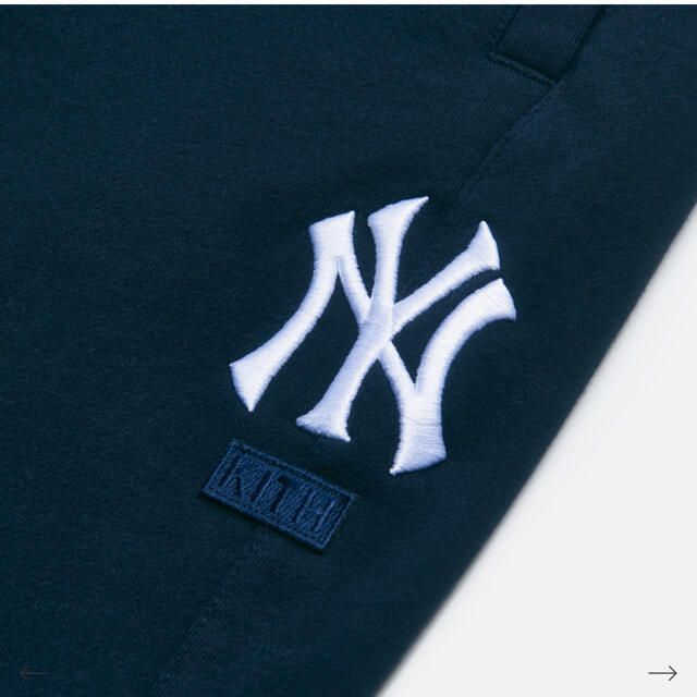 Kith for The New York Yankees Sweatpant |