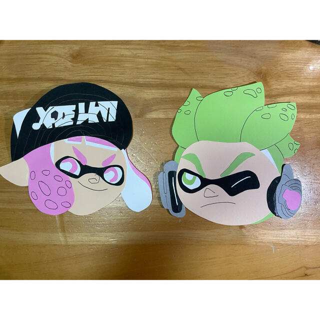 スプラトゥーン ボーイ ガールの通販 By ゆい S Shop ラクマ