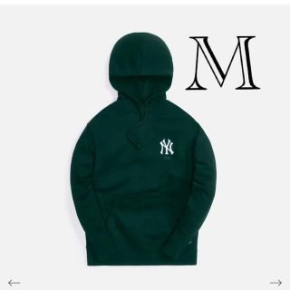 Kith ヤンキース　Williams III Hoodie stadium