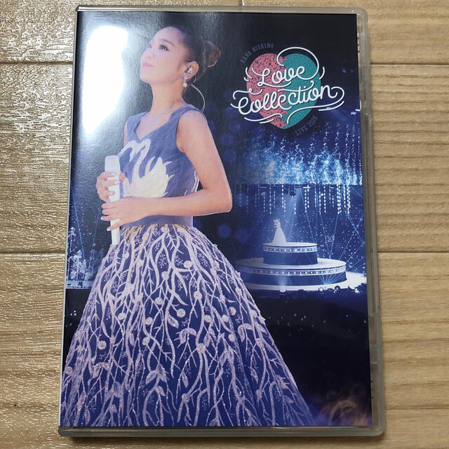 Kana Nishino Love Collection Live 2019