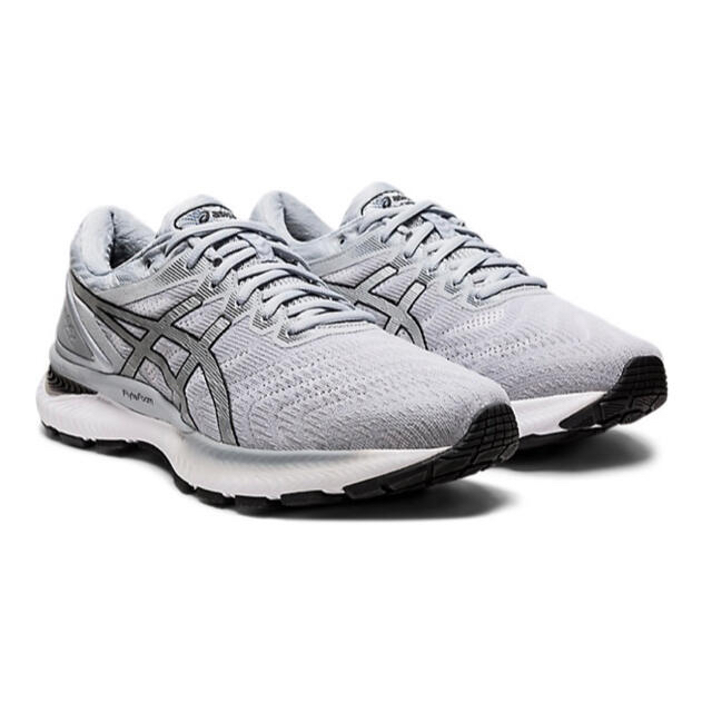 asics(アシックス)の【 新品 未使用 】 アシックス　asics GEL-NIMBUS 22 26㎝ メンズの靴/シューズ(スニーカー)の商品写真