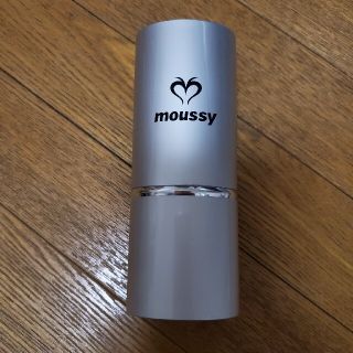 マウジー(moussy)の激レア！moussyノベルティーネイルケアセット(その他)