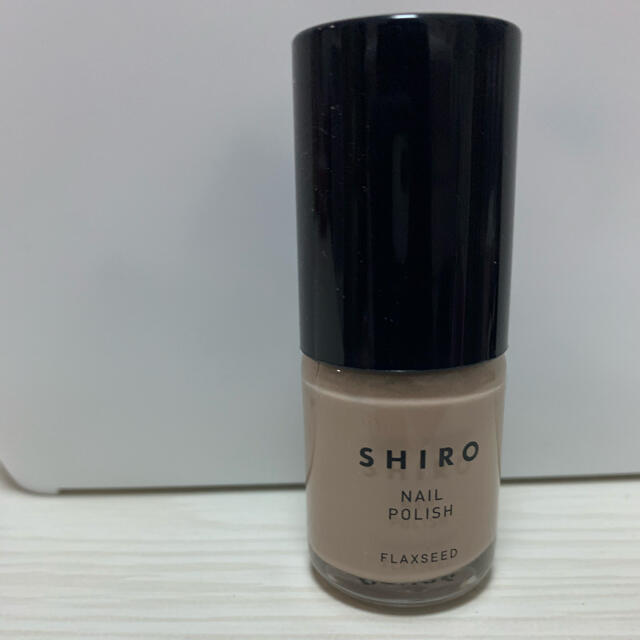 shiro(シロ)のshiro ネイル　マニキュア　グレージュ コスメ/美容のネイル(マニキュア)の商品写真