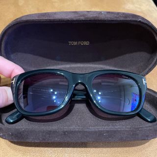 トムフォード(TOM FORD)のトムフォード　サングラス(サングラス/メガネ)