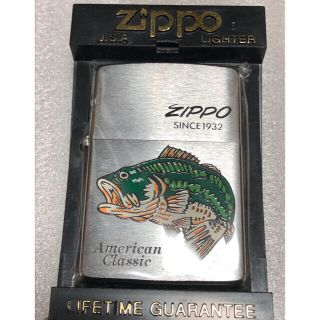 ジッポー(ZIPPO)のZIPPO ビンテージ 2点セット(タバコグッズ)