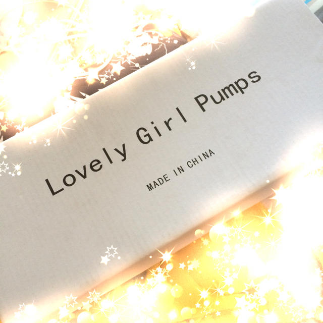 SWIMMER(スイマー)の♡lovely girl pumps♡ レディースの靴/シューズ(ハイヒール/パンプス)の商品写真