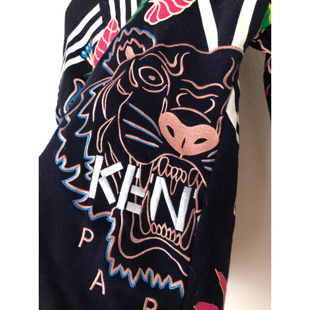 KENZO(ケンゾー)のKENZO KIDSトレーナー レディースのトップス(トレーナー/スウェット)の商品写真