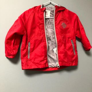 ザラキッズ(ZARA KIDS)のZARA ウィンドブレーカー　アウター　ジャケット(ジャケット/上着)