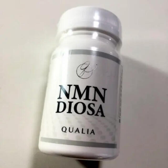 セレブに話題沸騰中】【最終お値引き】nmn サプリメント クオリア