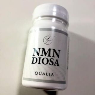 クオリア　ティオサ　NMN  3750mg.