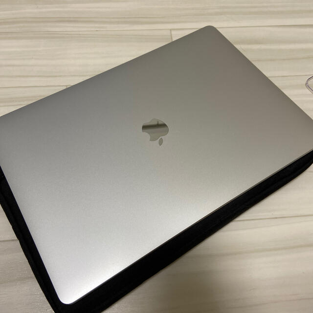 円高還元 Pro MacBook - Apple 16インチ USキーボード CTO ノートPC