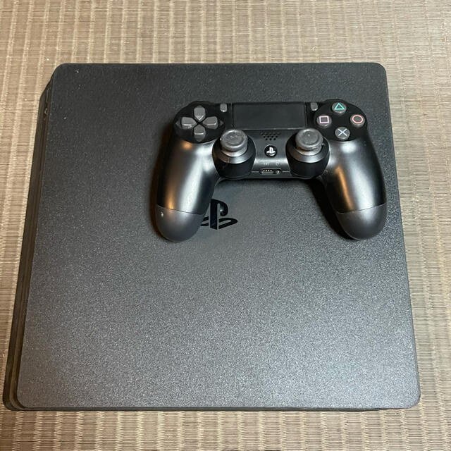 PlayStation4 500GB ブラック