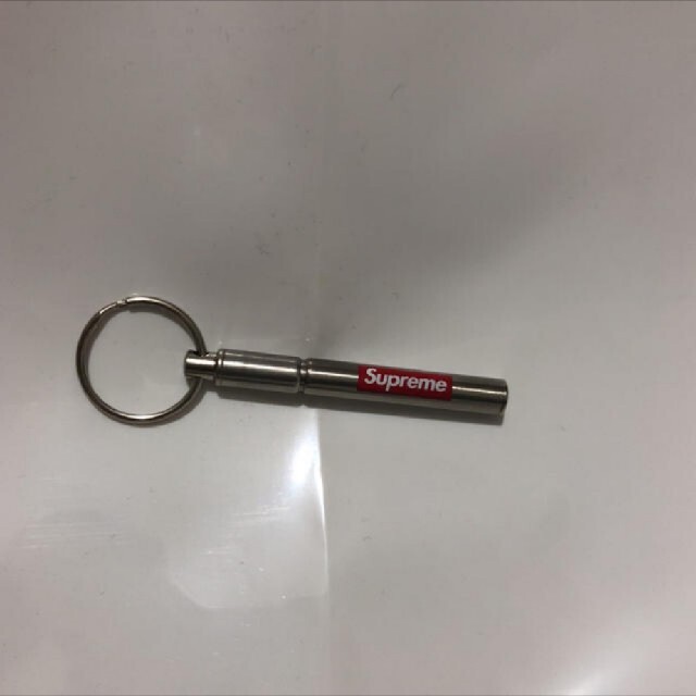 Supreme(シュプリーム)のsupreme ボールペン キーホルダー メンズのファッション小物(キーホルダー)の商品写真