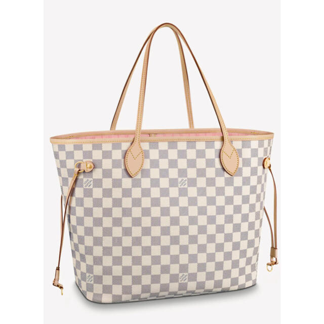 レディースSALE????LOUIS VUITTON ネヴァーフル