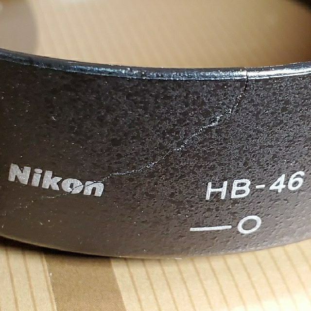 Nikon(ニコン)のニコン　Nikon AF-S DX NIKKOR 35mm f/1.8G スマホ/家電/カメラのカメラ(レンズ(単焦点))の商品写真