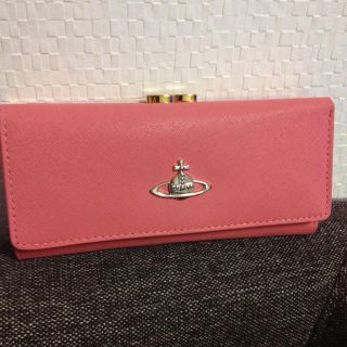 ヴィヴィアンウエストウッド(Vivienne Westwood)のヴィヴィアン♡財布(財布)