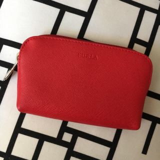 フルラ(Furla)のFURLA ミニポーチ(ポーチ)