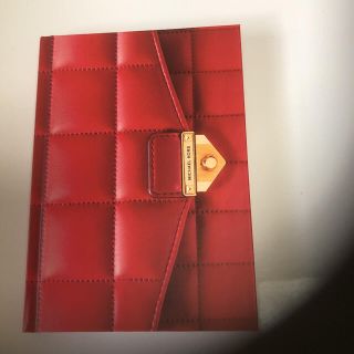 マイケルコース(Michael Kors)のマイケルコース手帳(カレンダー/スケジュール)