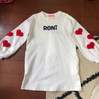 ロニィ(RONI)のRONI ワンピ入りまとめ売り(ワンピース)