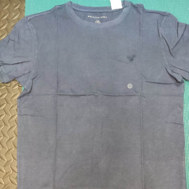 American Eagle(アメリカンイーグル)のアメリカンイーグル T シャツ メンズのトップス(Tシャツ/カットソー(半袖/袖なし))の商品写真