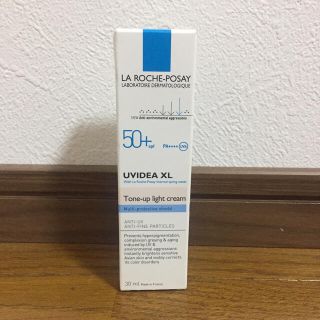 ラロッシュポゼ(LA ROCHE-POSAY)のラロッシュポゼUVイデアXLプロテクショントーンアップ 日焼け止め 化粧下地(化粧下地)