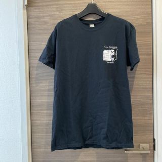 ハイスタンダード(HIGH!STANDARD)のken yokoyama  Bored?Yeah,Me Too Tシャツ(Tシャツ/カットソー(半袖/袖なし))